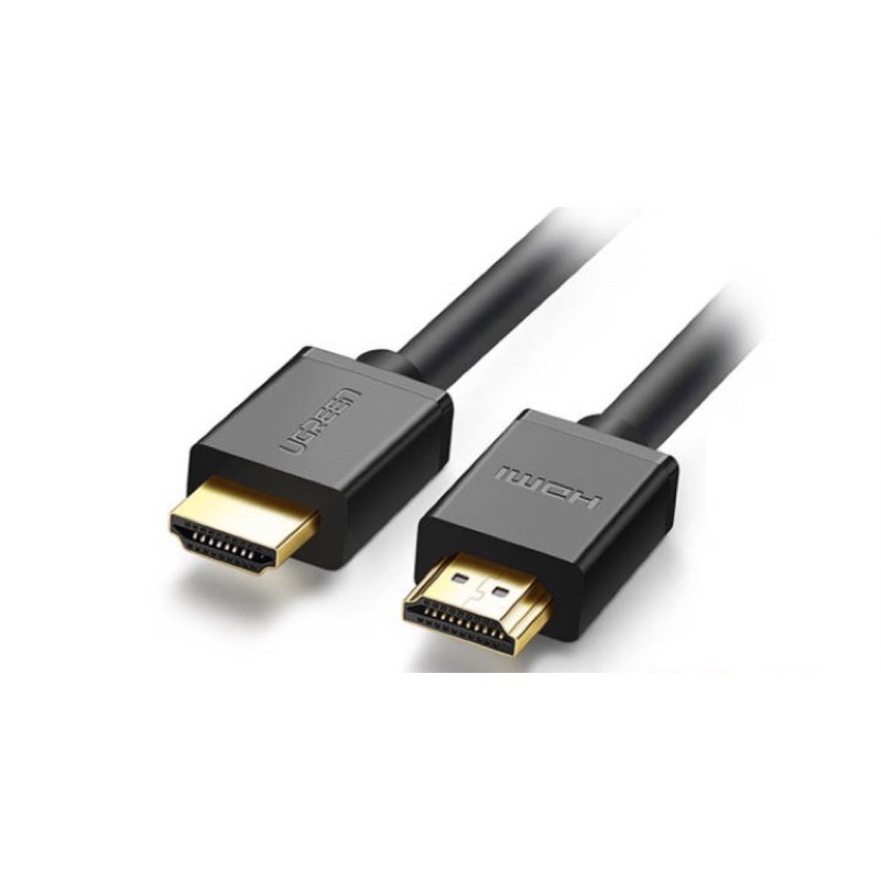 10110 HDMI to HDMI Cable 10m. (Black) สาย HDMI Ugreen | Shopee Thailand