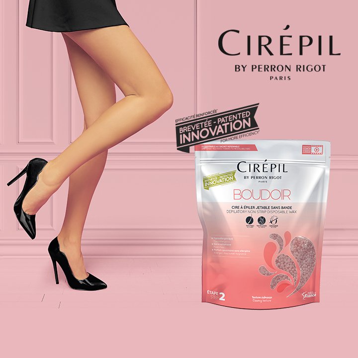 cirepil-wax-boudoir-new-for-sensitive-skin-800g-ฮาร์ดแว๊กสำหรับผิวแพ้ง่าย-เหมาะสำหรับใบหน้า-แว๊กซ์ขน-ปาดแล้วดึง