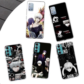 เคสโทรศัพท์มือถือ ลาย Tokyo Ghoul สําหรับ Tecno Pova 2 Spark 5 6 Go 7 7P Pova LD7 KE7 KE5 AIR KD7 Pro IJ132