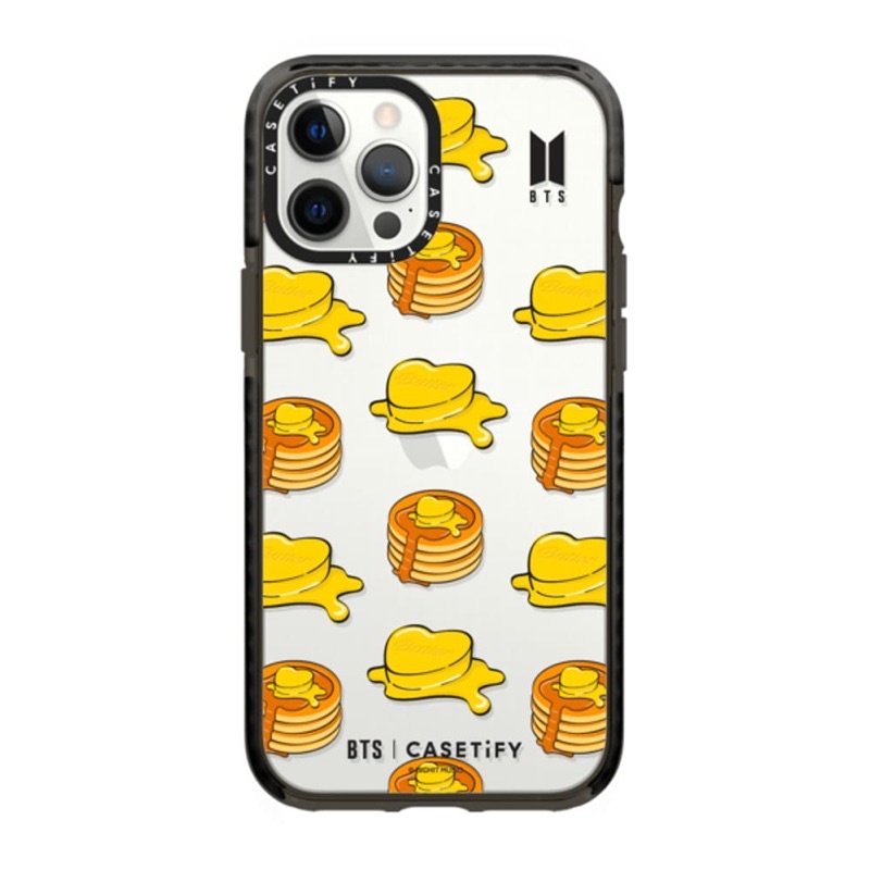 防弾少年団(BTS) - 【新品】BTS Butter Pancake Medley Case BTS x CASETiFY Butter Pancake Medley Case (Pre-Order