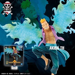 🇯🇵 มือ1 แมวทอง😾 ล็อตญี่ปุ่น ของแท้💯ONE PIECE ICHIBAN KUJI PRIZE F - Legend Over time Marco (วันพีช มัลโก้)