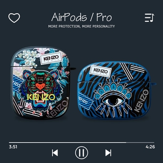 สินค้า เคสหูฟัง กล่องหูฟังแอร์พอด สําหรับ Airpods 1 / 2 Pro
