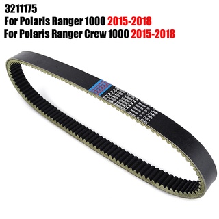 ATV Drive belt For Polaris Ranger Crew 1000 2015 2016 2017 2018 3211175