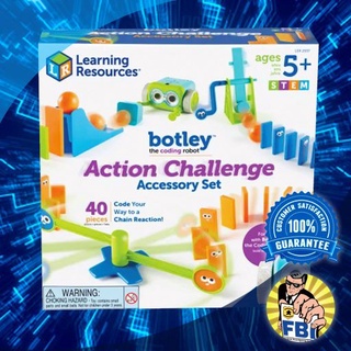 Botley the Coding Robot Accessory Set by by Learning Resources Boardgame [ของแท้พร้อมส่ง]