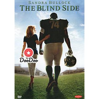 หนัง DVD The Blind Side เดอะ ไบลด์ ไซด์ แม่ผู้นี้มีแต่รักแท้