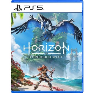 ภาพหน้าปกสินค้า[พร้อมส่ง] Horizon Forbidden West (PS5) รองรับภาษาไทย **มือ1** ที่เกี่ยวข้อง