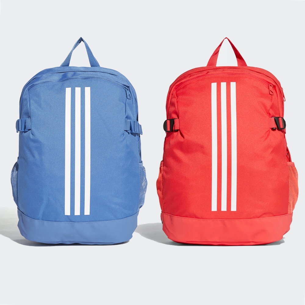 Adidas  3-Stripes Power IV Medium Backpack (2) | Shopee Thailand