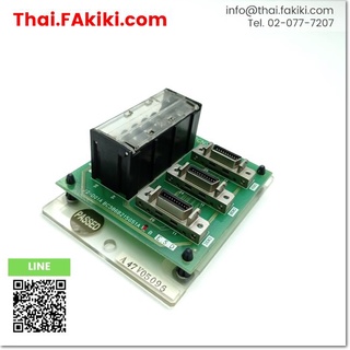 พร้อมส่ง,(D)Used*, MR-J2CN3TM Terminal Blocks MR-J2 ,เทอร์มินอลบล็อก MR-J2 สเปค - ,MITSUBISHI (66-002-963)