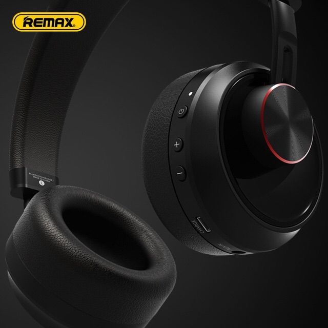 หูฟังบลูทูท Remax Headphone BT RB-500HB | Shopee Thailand
