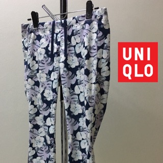 กางเกง UNIQLO แท้💯 (size M)