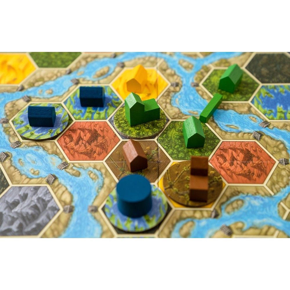 ของแท้-พิภพมนตรา-big-box-terra-mystica-big-box-th-en-board-game-board-game-academy