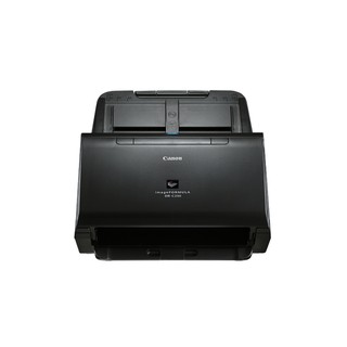 Canon imageFORMULA (DR-C230) Office Document Scanner (Black)