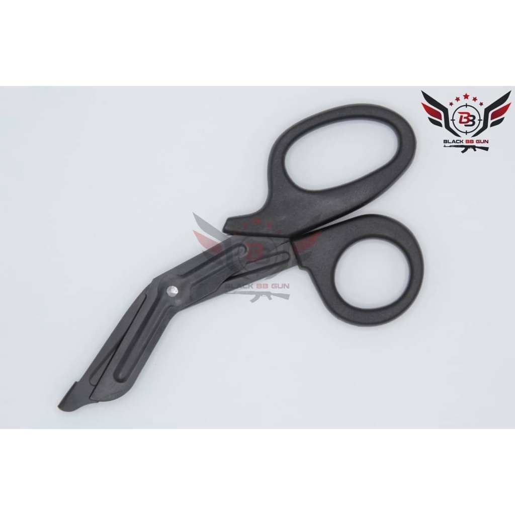 กรรไกรแพทย์สนาม-tactical-edc-scissor