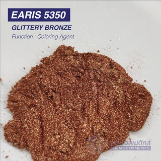 EARIS 5350 (GLITTERY BRONZE)