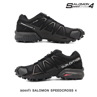 รองเท้า SALOMON SPEEDCROSS 4