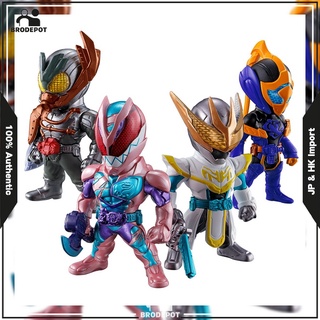 [Ready stock] Premium Bandai Candy Toy Converge Kamen Rider Side Revi W/O Gum