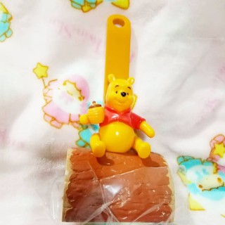 ที่กลิ้ง​กำจัดฝุ่น​ หมีพูห์​ pooh