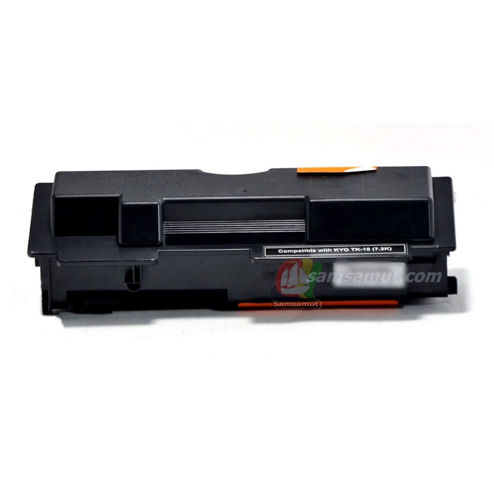 kyocera-tk-18-ตลับหมึกเทียบเท่าคุณภาพดี-fs1010-fs1000-fs1050-fs1018