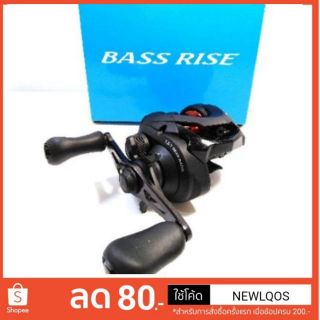 SHIMANO​ BASS​ RISE​  ของแท้พร้อมใบรับประกันรับประกัน