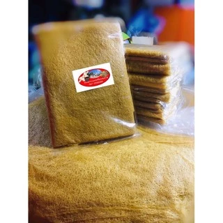 ขนมลาแผ่น ลานิ่ม 500 กรัม #ขนมลาหอยราก #ขนมลาปากพนัง #ขนมลานครศรีธรรมราช photo