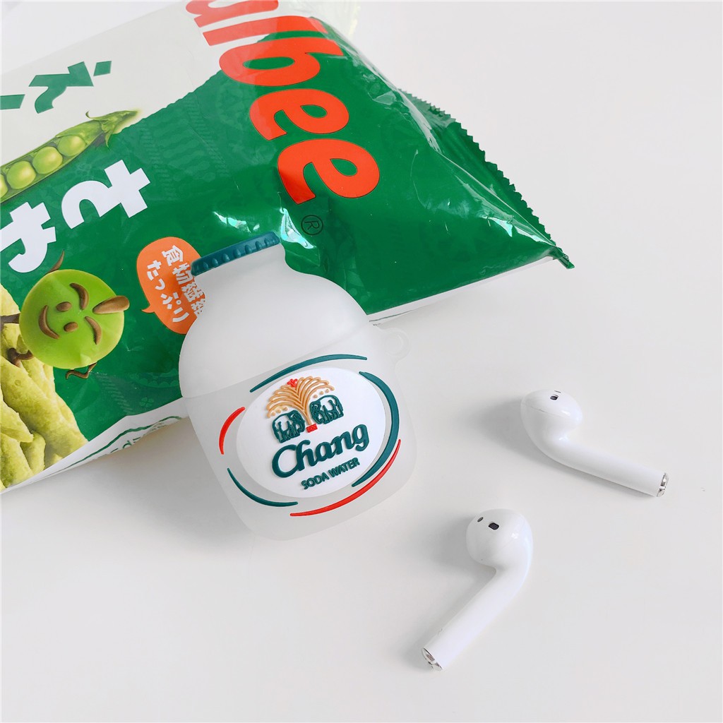 iphone-airpods-pro-airpods-1-airpods-2-ปลอกหุ้มหูฟังซิลิโคน-case