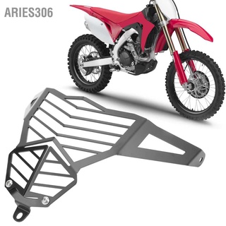 Aries306 กระจังครอบไฟหน้ารถจักรยานยนต์ สําหรับ Crf300L Crf250L 2021‐2022