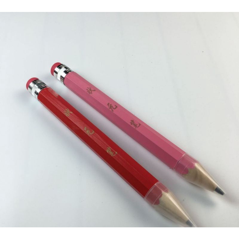 ดินสอยักษ์-2bดินสอไม้