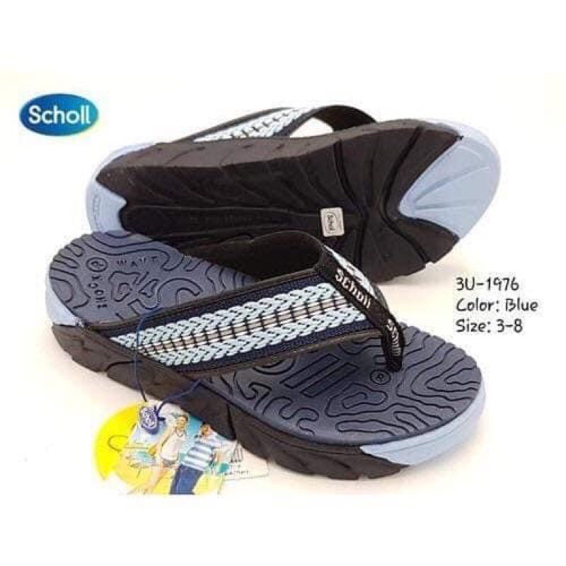 scholl-รุ่น1976-เนวี่