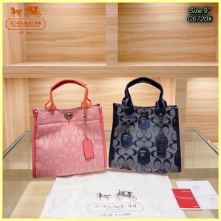 กระเป๋าcoach งานไฮเอ็นมาใหม่ลาสด