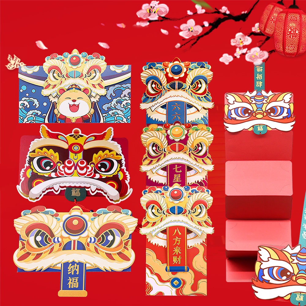 1pc-chinese-new-year-ang-pao-angpaw-red-envelopes-red-packet-spring-festival-red-envelope-red-lucky-packet-for-the-year-of-tiger