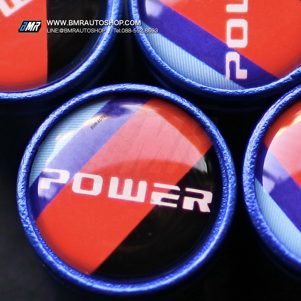 จุกลมรถ-power-สำหรับรถยนต์-bmw-benz-ทุกรุ่นทุกยี่ห้อ-ex120