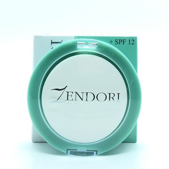 zendori-แป้งคุมมัน-uv-oil-free-foundation-spf12