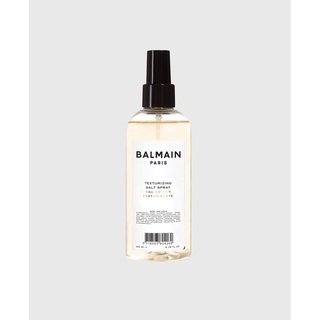 BALMAIN🤵🏻‍♂️ ฉลากไทย/พร้อมส่ง ซอลล์สเปรย์ Hair Texturizing Salt Spray 200ml