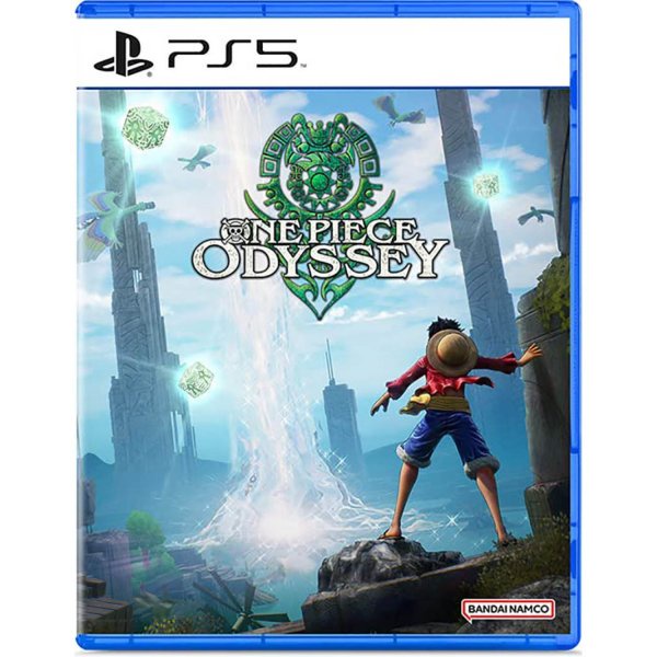 พร้อมส่ง-ผ่อน-0-ps4-ps5-one-piece-odyssey-รองรับภาษาไทย-เกม-playstation