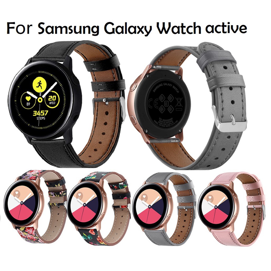 Manillas samsung galaxy watch active 2 hotsell