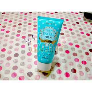 โฟมล้างหน้าฟองนุ่มมากกกกกก ทำความสะอาดหน้า ไดโซะ Daiso facial foam