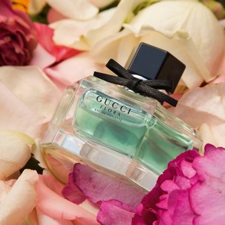 Gucci Flora EDT  5ml หัวแต้ม