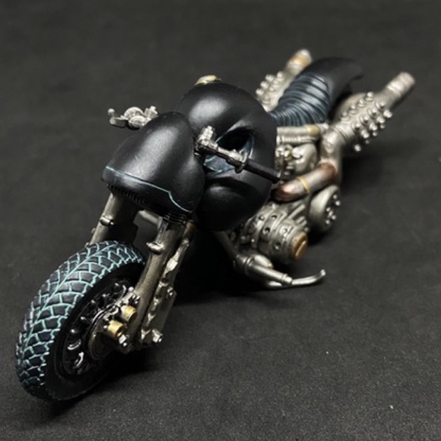 バンダイ HAKAIDER & BIKE VOL. 13