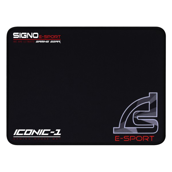 signo-e-sport-iconic-1-gaming-mouse-mat-รุ่น-mt-320-speed-edition-แผ่นรองเมาส์-เกมส์มิ่ง