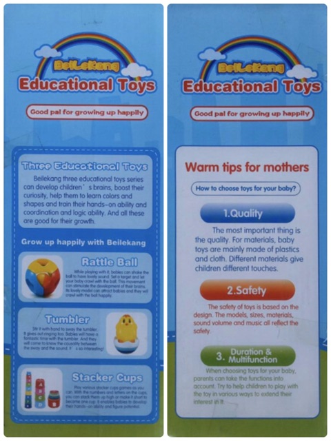 ลดล้างสต๊อก-educational-toys-เซ็ตของเล่นเสริมพัฒนาการเด็ก-ของเล่นแนวมอนเตสเซอรี่-ของเล่นเสริมทักษะ