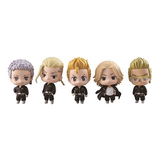 [ขายแยกชิ้น] Tokyo Revengers Capsule Figure Collection