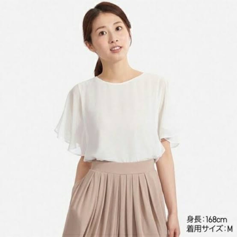 เสื้อ-uniqlo-แท้-size-xl