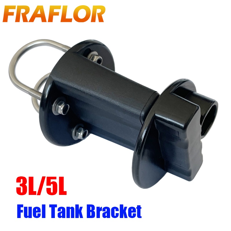 Bracket Lock Fastener for 3L 5L Fuel Tank Mount Petrol Can Jerry Cans ...
