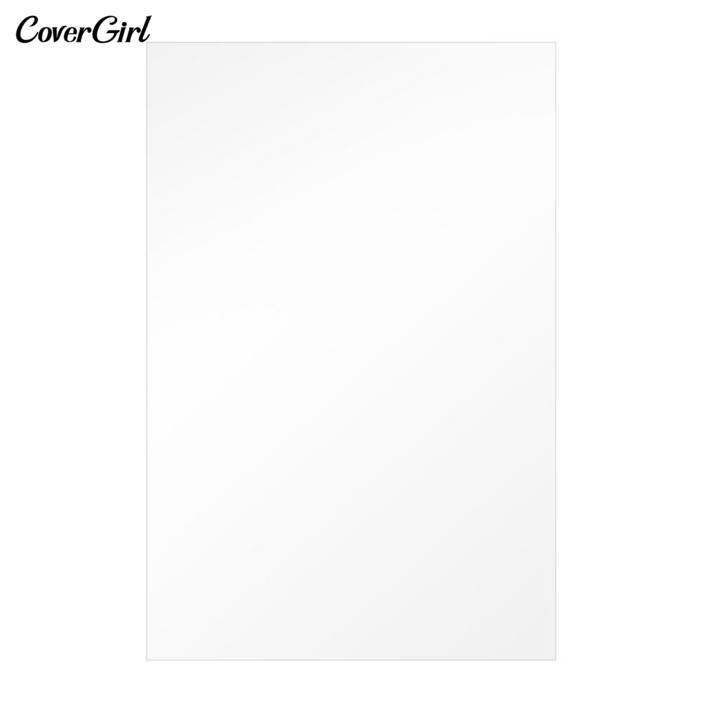 covergirl-สติกเกอร์ติดผนัง-แบบใส-ลอกออกได้-ติดง่าย