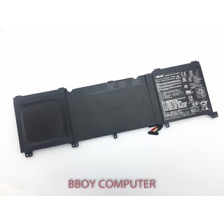 ASUS Battery แบตเตอรี่ N501 N501VW ROG G501 G501VW G501JW ZenBook (Pro) UX501JW UX501LW UX501VW C32N1415