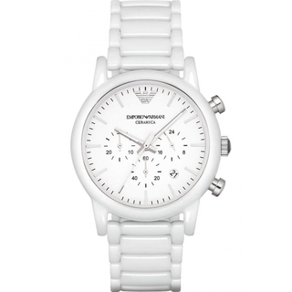 EMPORIO ARMANI นาฬิกาผู้ชาย AR AR1499 AR1507 AR1509 42mm