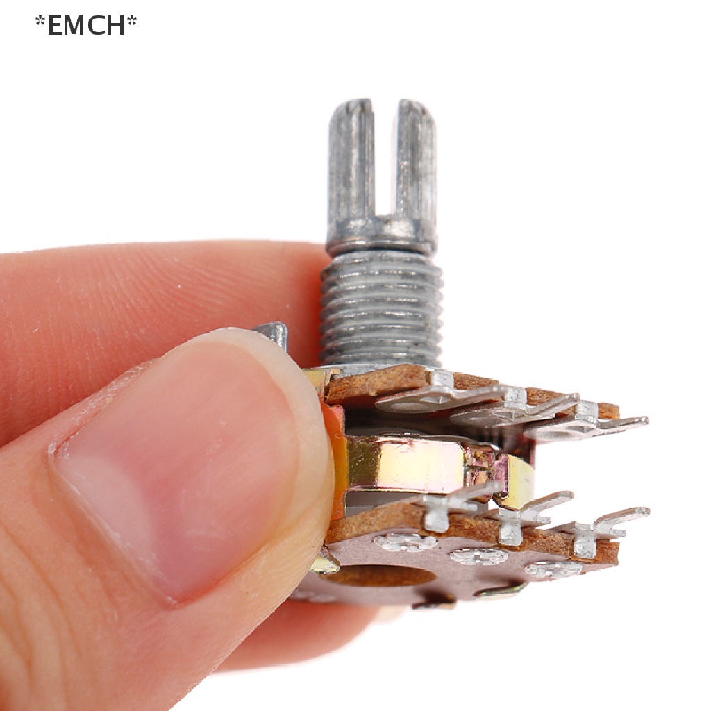 emch-lm317-ชุดพาวเวอร์ซัพพลาย-dc-ปรับได้-สําหรับฝึกสอน-ขายดี