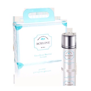 Aceline revital serum