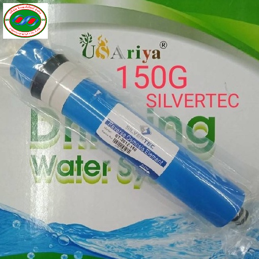 ไส้กรองน้ำ-ro-เมมเบรน-150-gpd-คละยี่ห้อ-ราคาต่อ1ชิ้น-ผลิตน้ำ-600ลิตร-ต่อวัน-ระเอียด-0-0001ไมครอน-ไส้กรอง-เครื่องกรอง