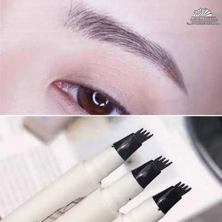 kadika-eyebrow-pencil-ซิวานน่า-ดินสอเขียนคิ้ว-x-1-ชิ้น-ดินสอเขียนคิ้วสี่หัว